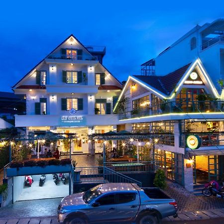 Le Soleil Boutique Hotel Da Lat Zewnętrze zdjęcie