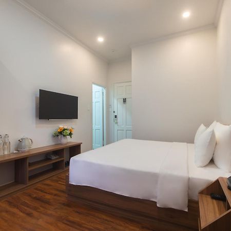 Le Soleil Boutique Hotel Da Lat Zewnętrze zdjęcie