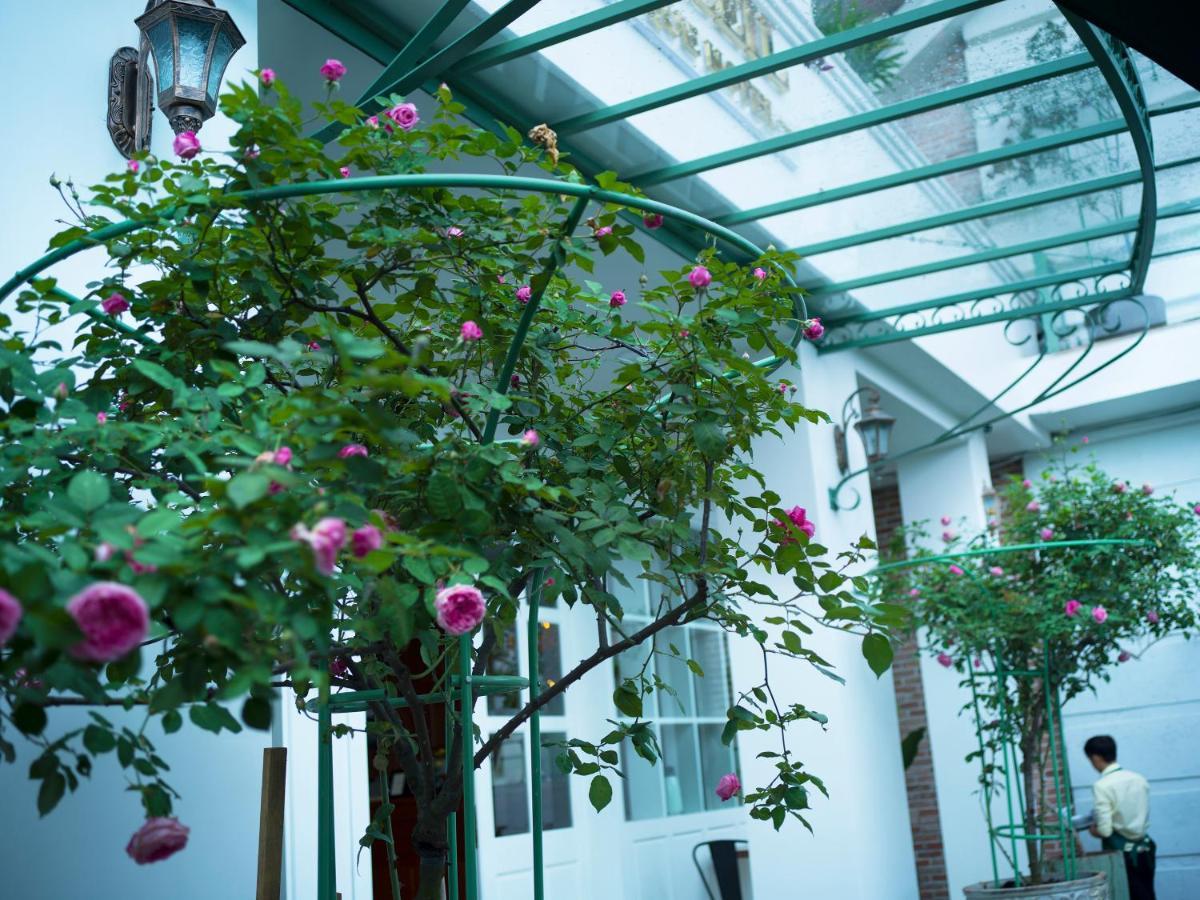 Le Soleil Boutique Hotel Da Lat Zewnętrze zdjęcie