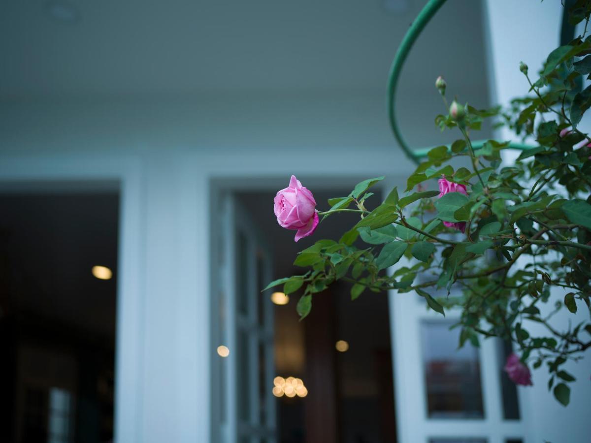 Le Soleil Boutique Hotel Da Lat Zewnętrze zdjęcie