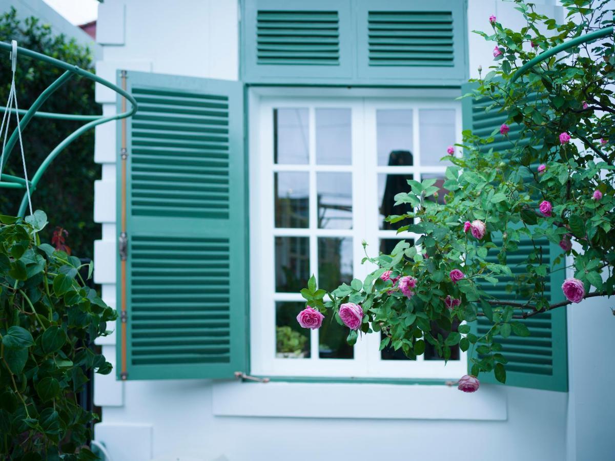Le Soleil Boutique Hotel Da Lat Zewnętrze zdjęcie