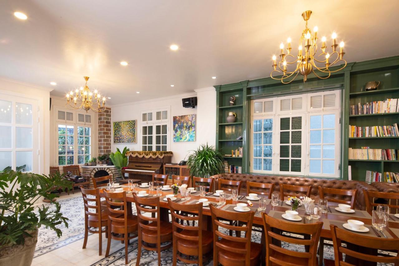 Le Soleil Boutique Hotel Da Lat Zewnętrze zdjęcie