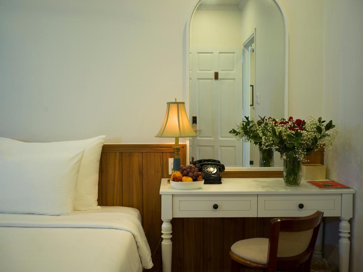 Le Soleil Boutique Hotel Da Lat Zewnętrze zdjęcie