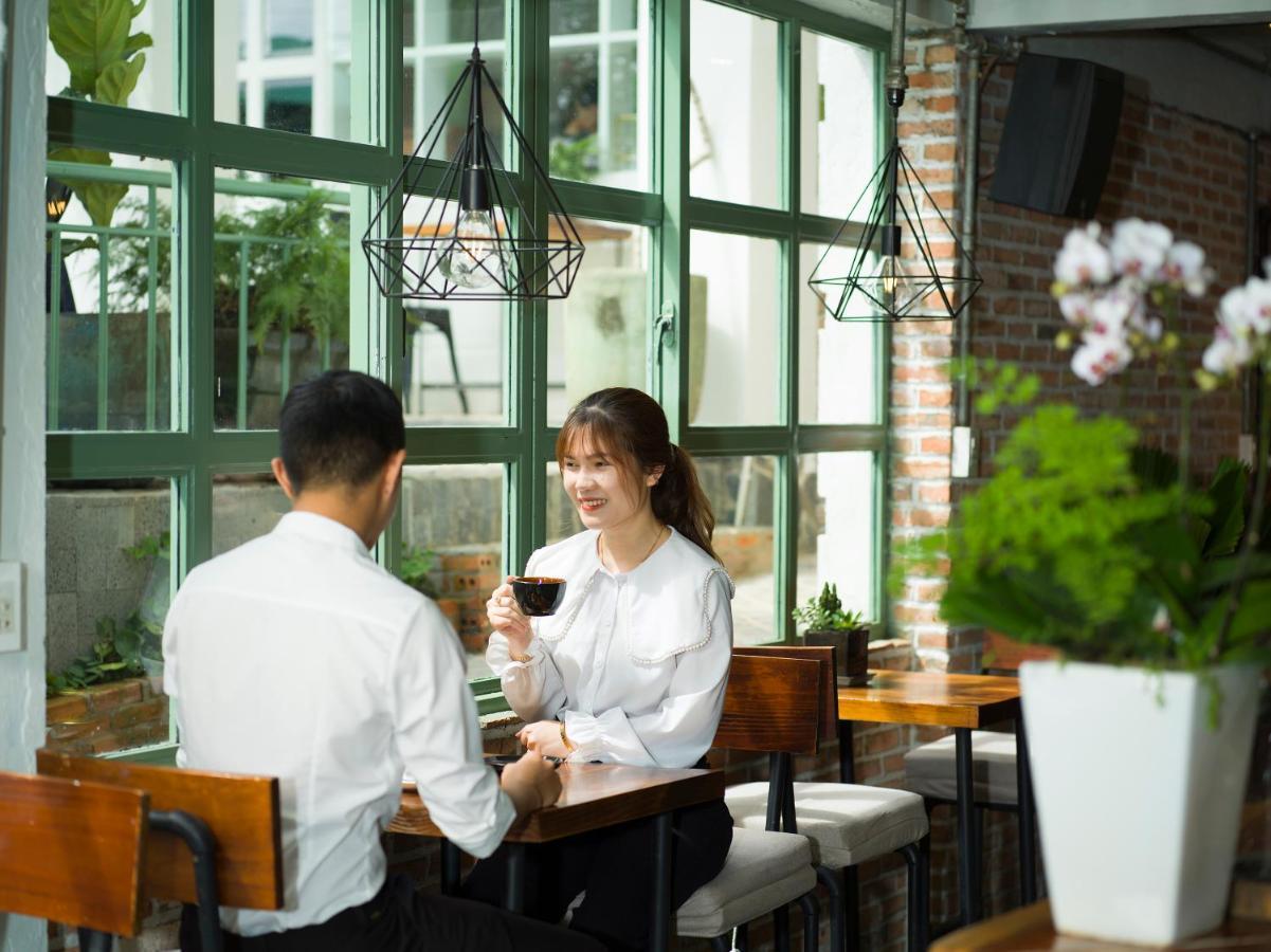 Le Soleil Boutique Hotel Da Lat Zewnętrze zdjęcie
