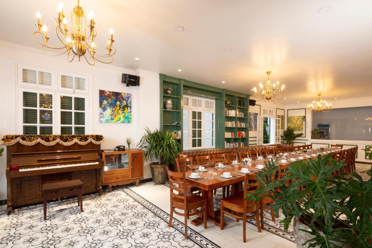 Le Soleil Boutique Hotel Da Lat Zewnętrze zdjęcie