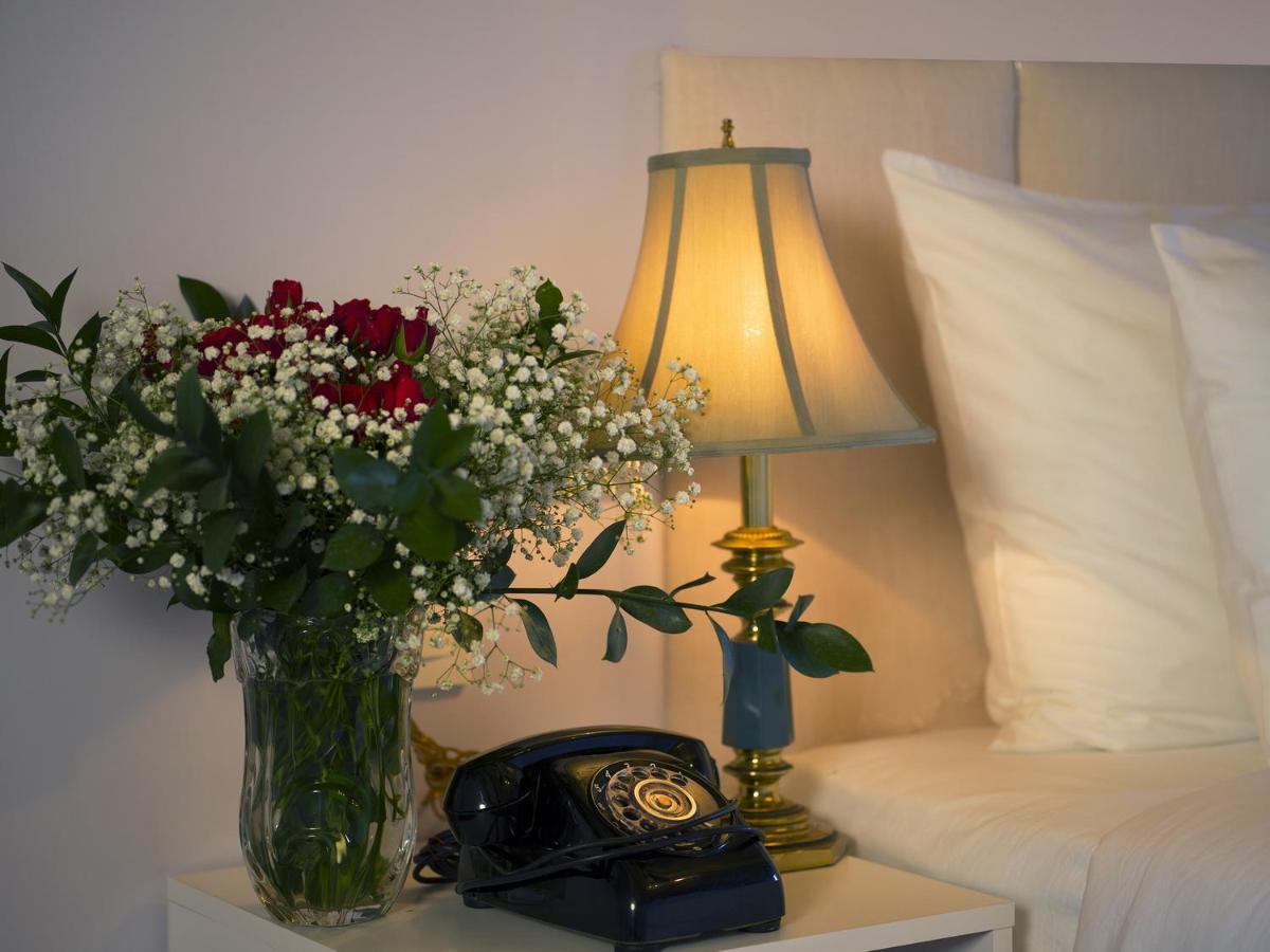 Le Soleil Boutique Hotel Da Lat Zewnętrze zdjęcie