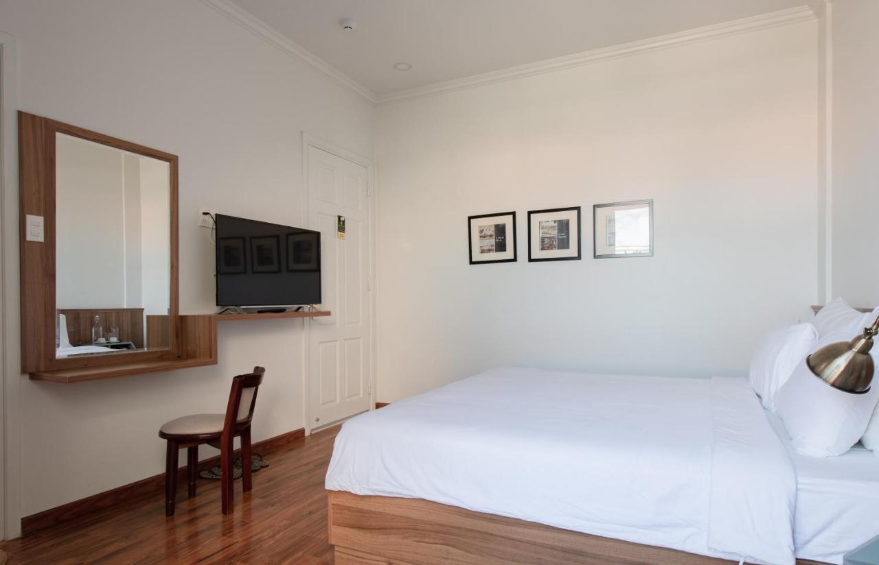 Le Soleil Boutique Hotel Da Lat Zewnętrze zdjęcie