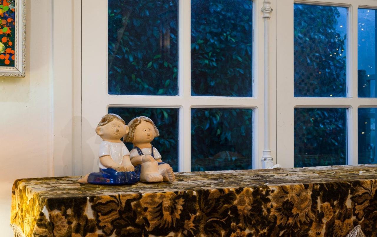 Le Soleil Boutique Hotel Da Lat Zewnętrze zdjęcie