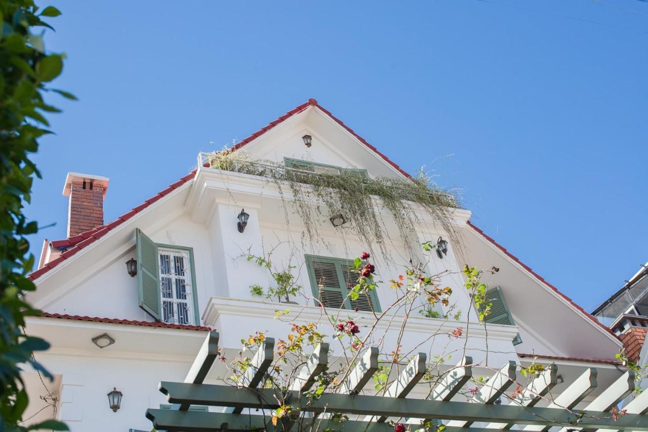 Le Soleil Boutique Hotel Da Lat Zewnętrze zdjęcie