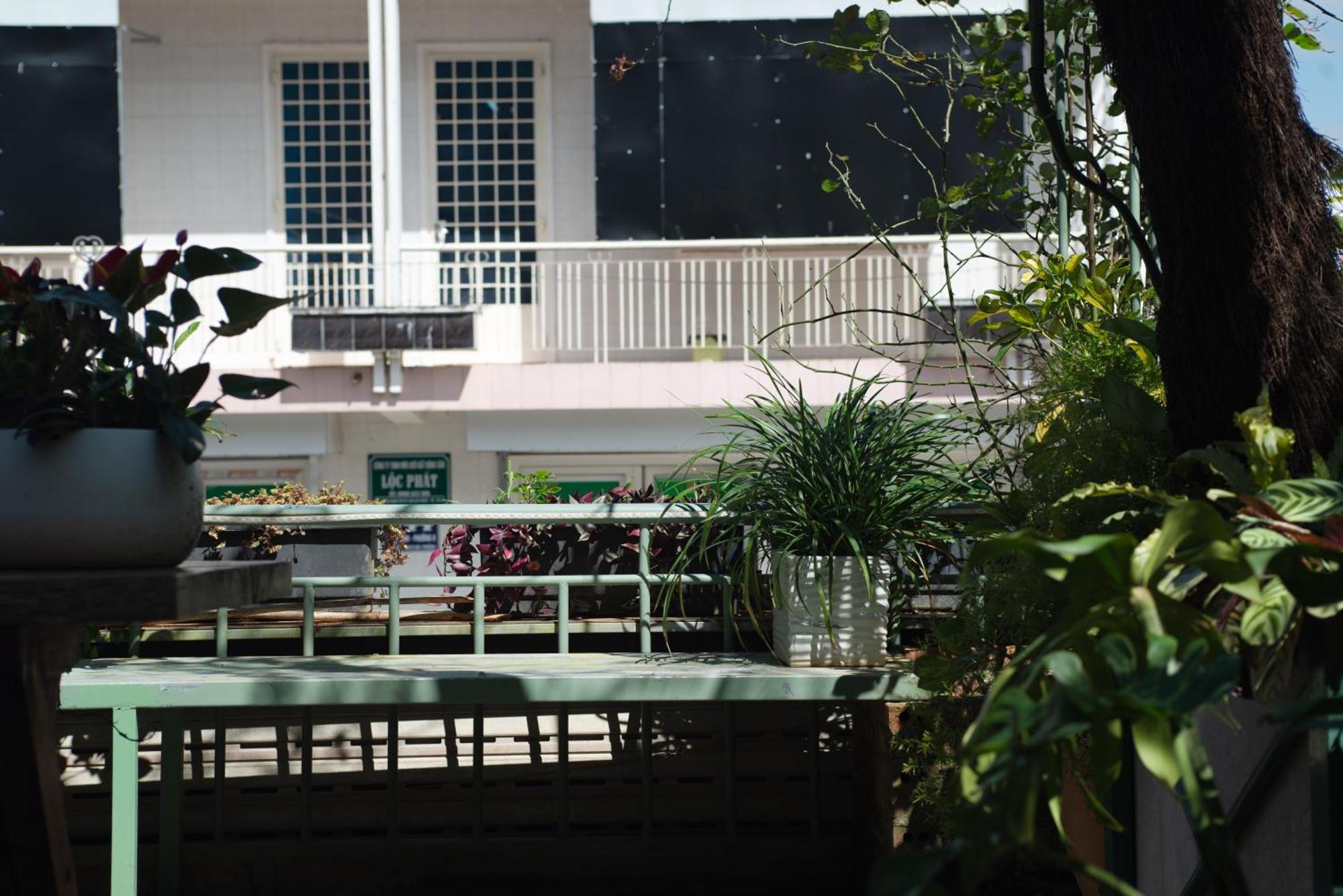 Le Soleil Boutique Hotel Da Lat Zewnętrze zdjęcie