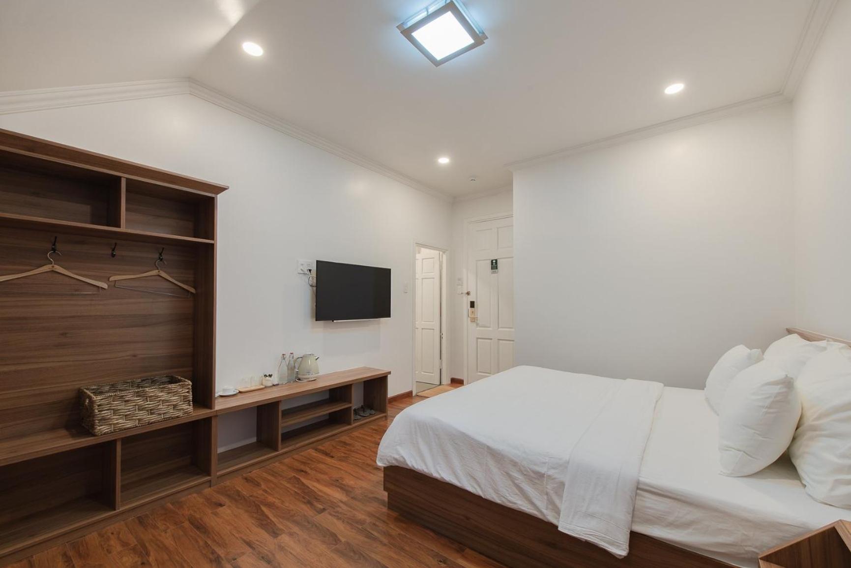 Le Soleil Boutique Hotel Da Lat Zewnętrze zdjęcie