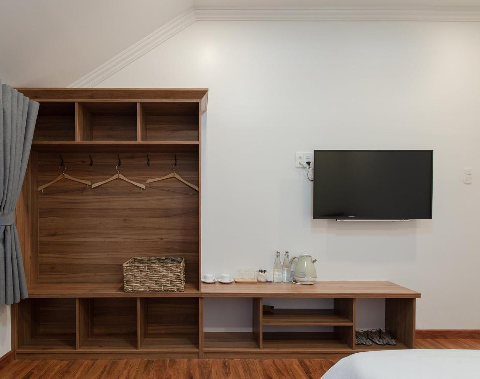 Le Soleil Boutique Hotel Da Lat Zewnętrze zdjęcie