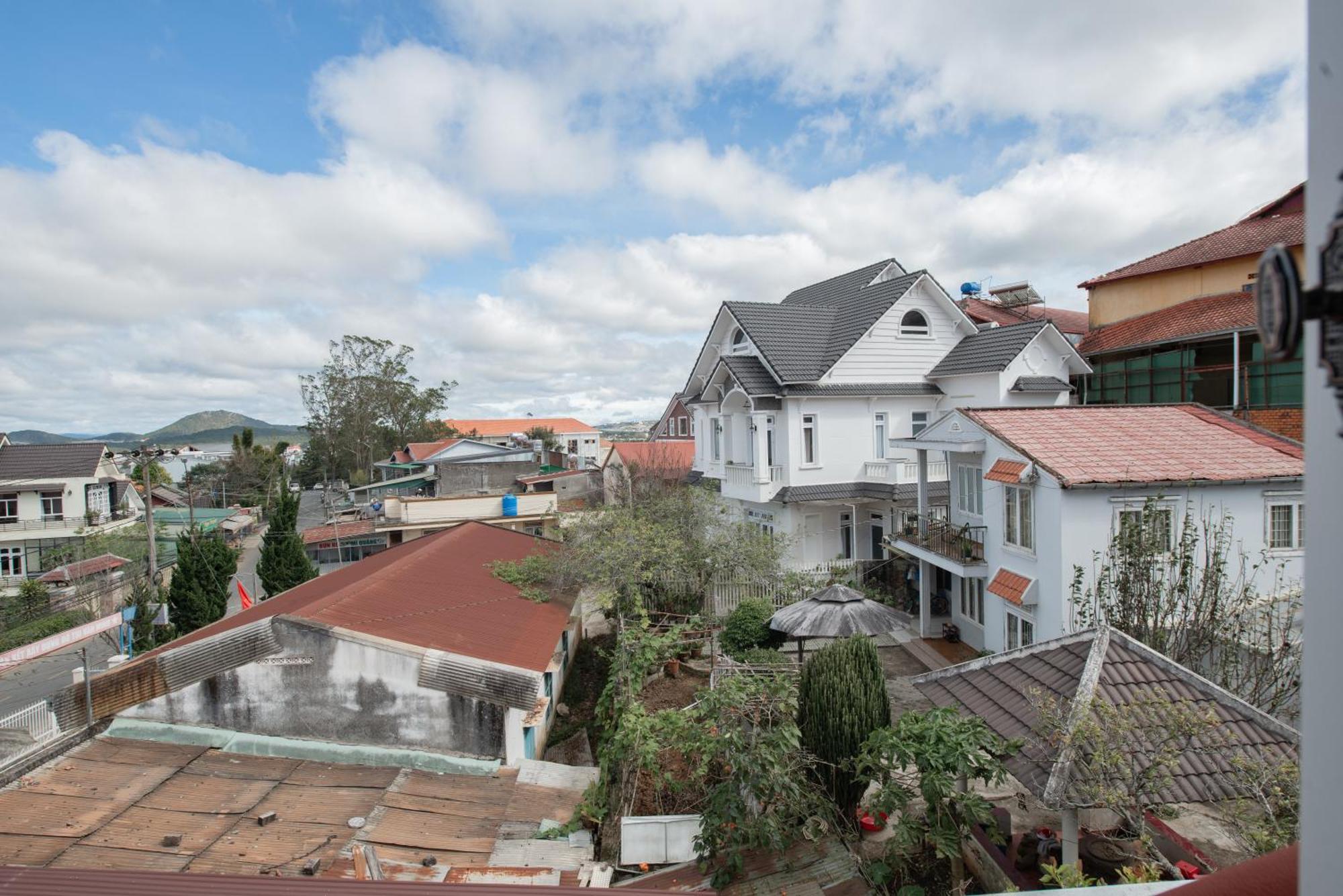 Le Soleil Boutique Hotel Da Lat Zewnętrze zdjęcie