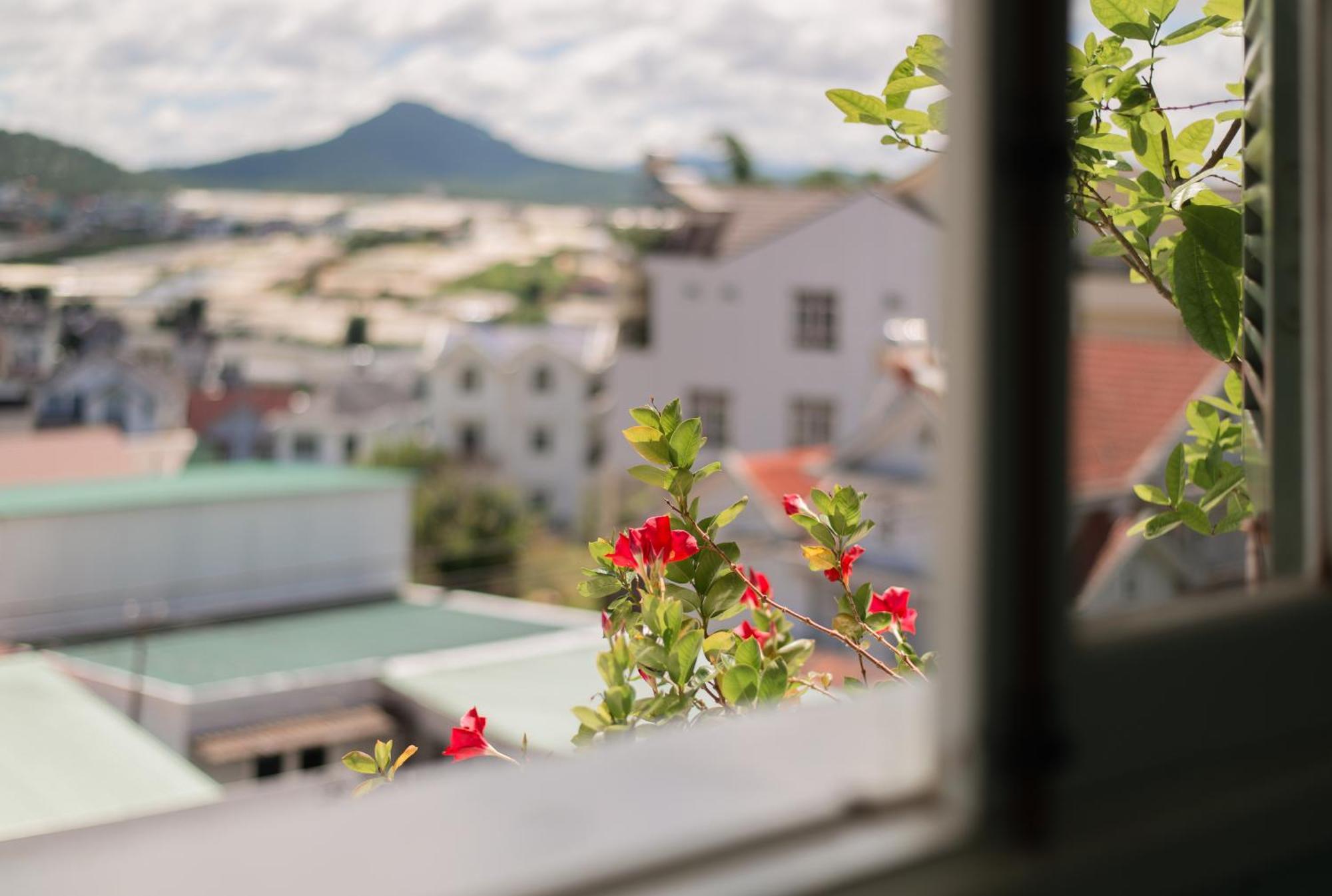 Le Soleil Boutique Hotel Da Lat Zewnętrze zdjęcie