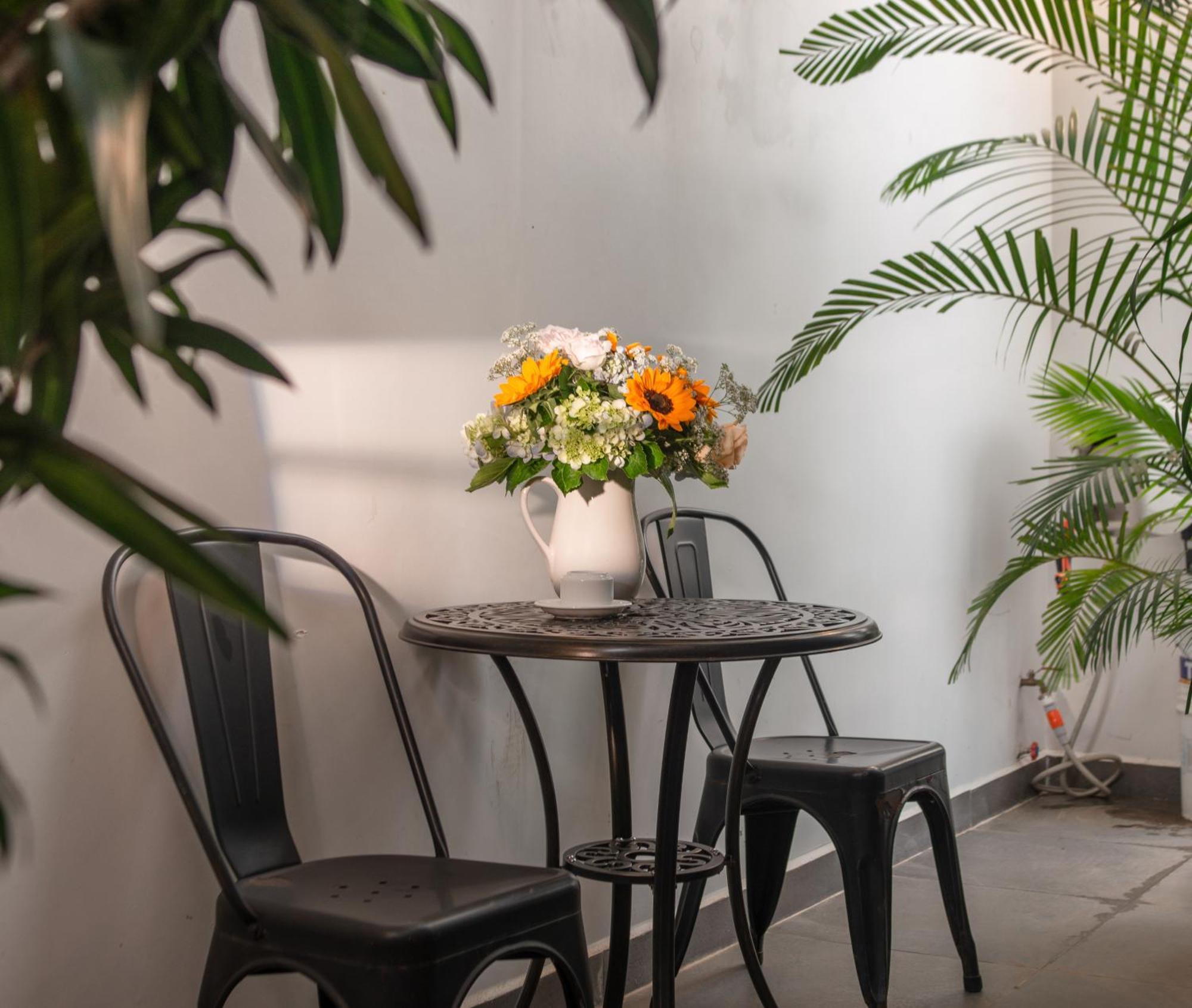 Le Soleil Boutique Hotel Da Lat Zewnętrze zdjęcie