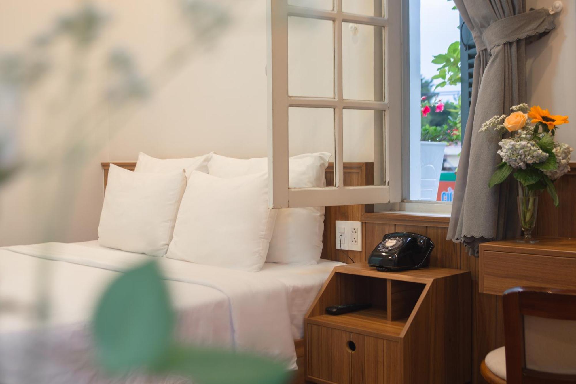 Le Soleil Boutique Hotel Da Lat Zewnętrze zdjęcie