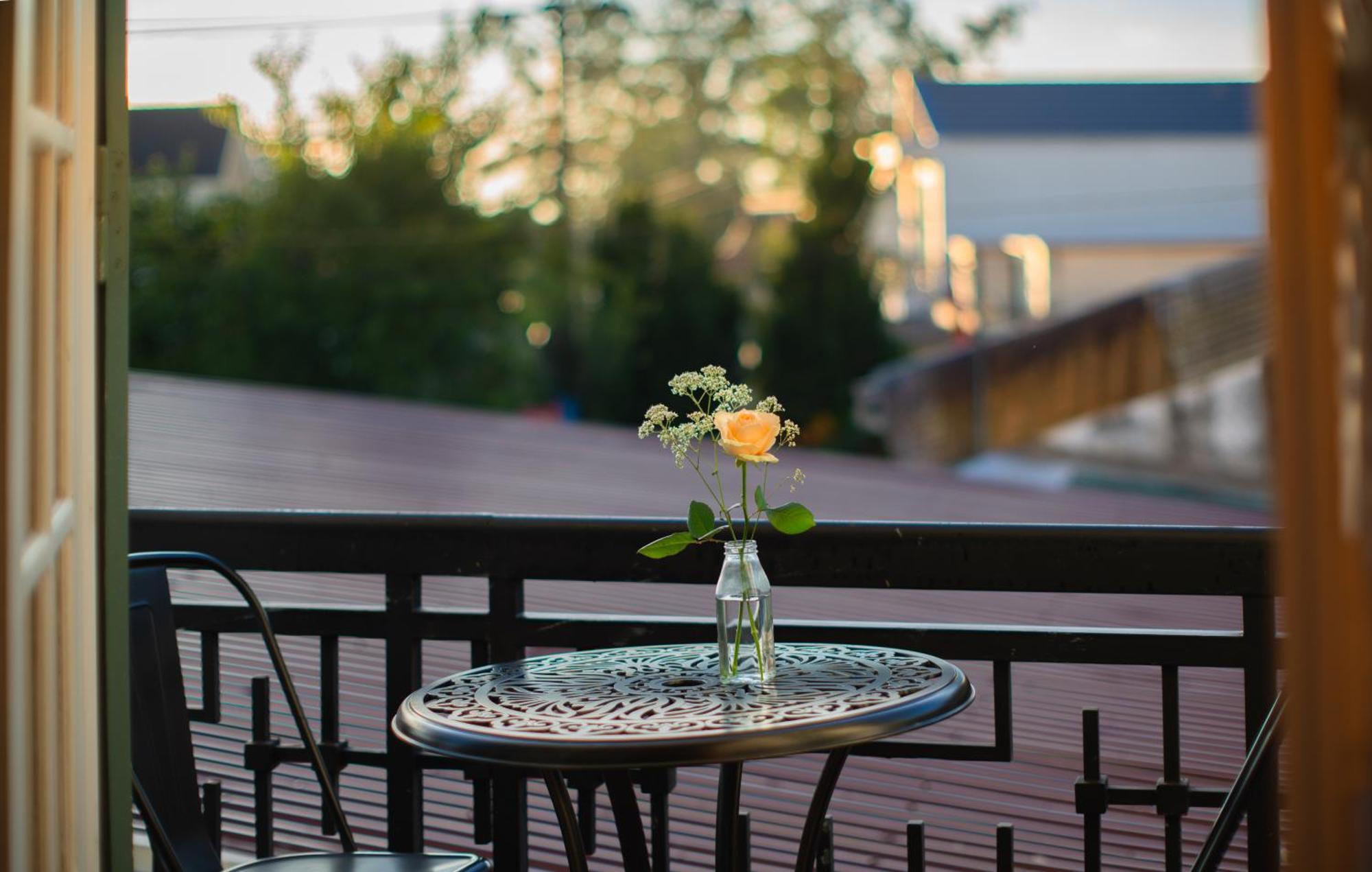 Le Soleil Boutique Hotel Da Lat Zewnętrze zdjęcie